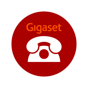 Gigaset Analog Telefonlar