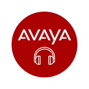 Avaya Kulaklık