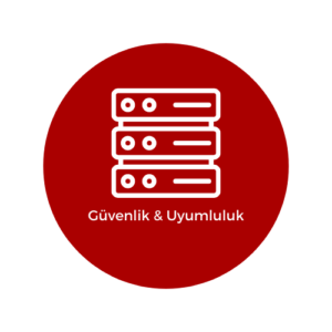 Güvenlik & Uyumluluk